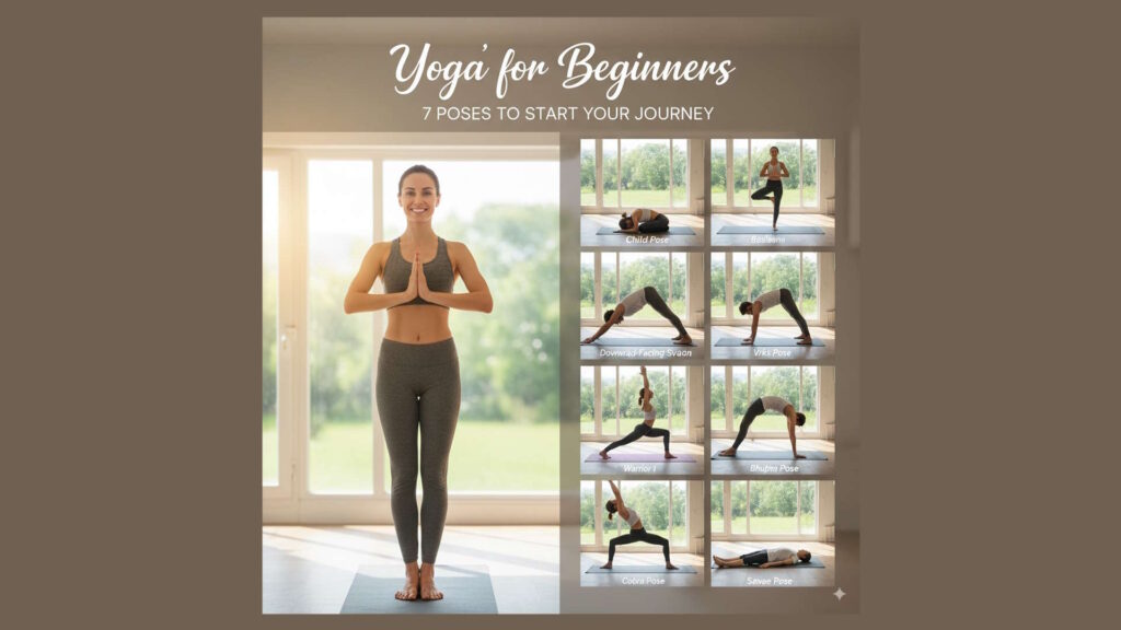 yoga